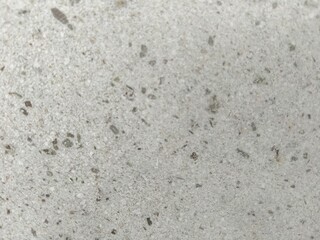 Gray Concrete Wall with Natural Rough Texture Suitable for backgrounds, construction themes, grunge textures, or architectural detail designs