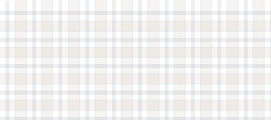 Pastel tonescplaid simple print vector background