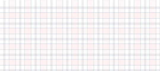 Pastel tonescplaid simple print vector background