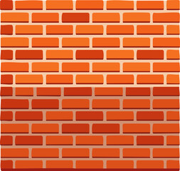 Obraz premium brick wall background
