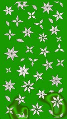 abstract interesting pattern nice and cute picture