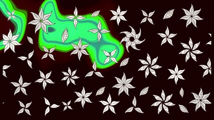 abstract interesting pattern nice and cute picture