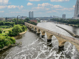 Minneapolis St. Paul, Minnesota