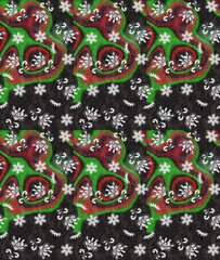 abstract interesting pattern nice and cute picture