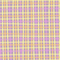 plaid fabric pattern