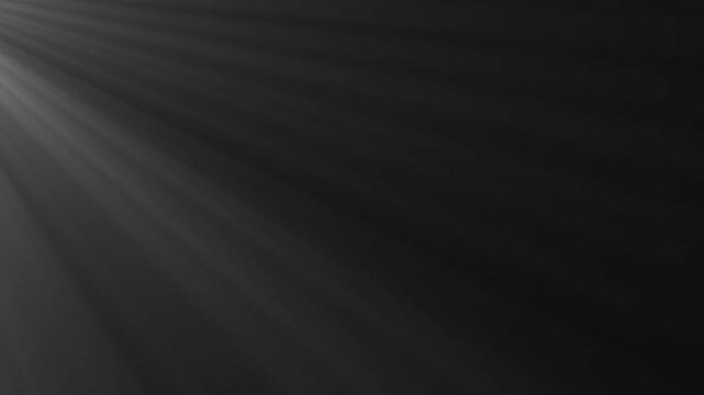 Animation white light rays Glitter, shiny, bright, flare footage Isolated white light rays animation. High-quality stock footage of sun rays light effects, for desi Optical Lens flare light background