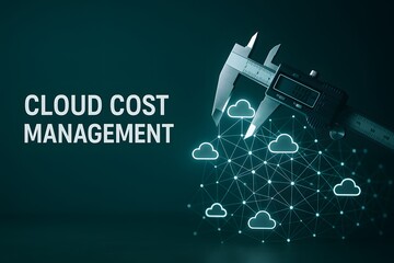 Optimizing Cloud Costs with Digital Data Analytics for Financial Management and Efficiency