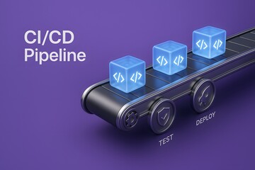 Sleek DevOps Automation with Digital Flow for Efficient Software Development Workflows