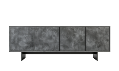 Modern kitchen and dining room storage cabinet contemporary design minimalist aesthetic home furniture indoor environment