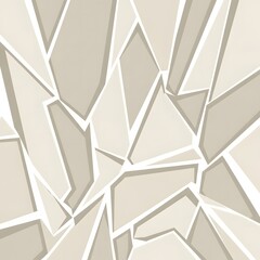 abstract geometric background