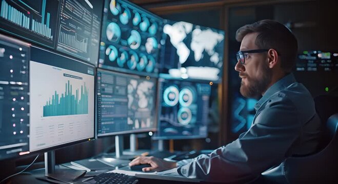 haran enithms  technology jobs at the multimedia desk  your gateway to innovation