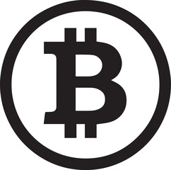 Bitcoin Logo Icon – Cryptocurrency Symbol

Digital Currency Bitcoin Vector Icon

Blockchain and Crypto Currency Logo

Bitcoin Symbol for Finance and Investment

Cryptocurrency BTC Logo Vector