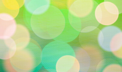 Bokeh background perfect for Holidays, Event, Festive and various desing project works