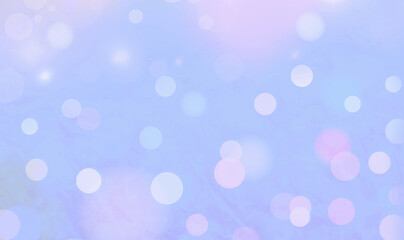 Bokeh background perfect for Holidays, Event, Festive and various desing project works