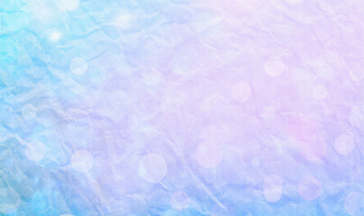 Bokeh background perfect for Holidays, Event, Festive and various desing project works