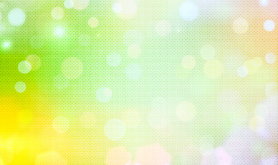 Bokeh background perfect for Holidays, Event, Festive and various desing project works