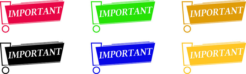 Important Note or Document Vector