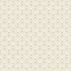 Arrows, scales seamless pattern. Ethnic, tribal print. Squama, chevrons ornament. Repeated arrowhead, triangular shapes background. Native americans ornamental wallpaper. Vector abstract digital paper