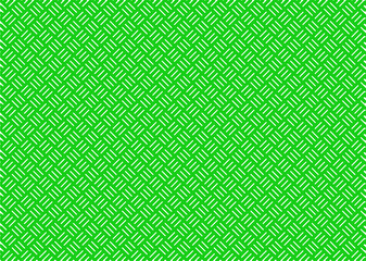 幾何学的なタイル模様 背景 2色