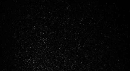 A vast, starlit night sky, filled with countless twinkling stars. A beautiful and mysterious scene, evoking a sense of wonder and peace