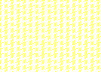 幾何学的なタイル模様 背景 2色