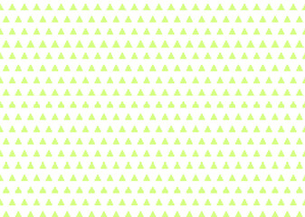 幾何学的なタイル模様 背景 2色