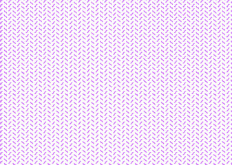 幾何学的なタイル模様 背景 2色