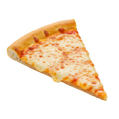 Mouthwatering Cheese Pizza Slice: Delicious Food Photography for Restaurants, Menus, and Culinary Websites