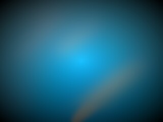 blue abstract background