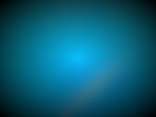 blue abstract background