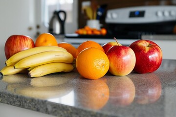 fruits and vegetables