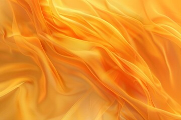 abstract orange background