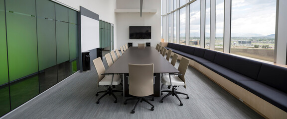 Premium Tech Futuristic PowerPoint Business Background for Professional Team Presentations in Workplace
