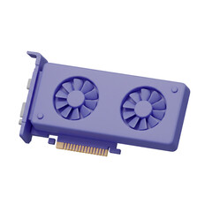 reel tape recorder isolated