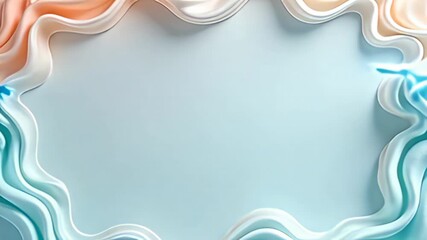 shine amp lenify aura, amp smooth soft moulding shot twisting with ethereal burn catamenia gracefully, beautify with soft, glittering pastel of ravisher and aqua that softly undulate, spell