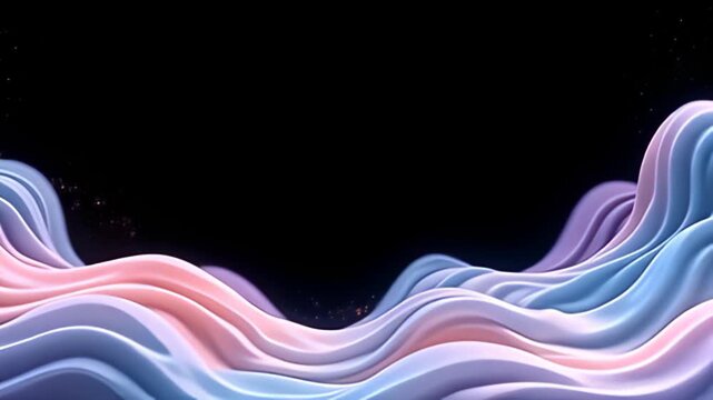 suppose amp smooth soft moulding shot twisting with ethereal glow, sport lenify riffle ripple of soft shades that terpsichore on the edges, spell smooth light ramble roughly an unfilled