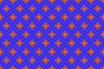 seamless geometric pattern