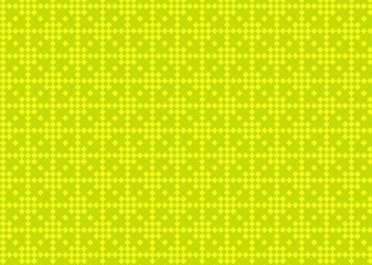 和をイメージしたドット柄 タイル 背景