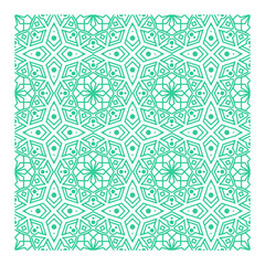 Linear Symphony: An Abstract Geometric Pattern, Interwoven Lines: Modern Textile Design, Geometric Harmony: Contemporary Art Element