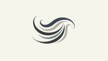 abstract background vector illustration blue water splash, abstract blue smoke, abstract background with swirls, hand drawn vector illustration, vector illustration of an abstract hand drawn backgroun