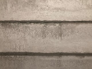 Fototapeta premium 古く汚れたコンクリートの壁