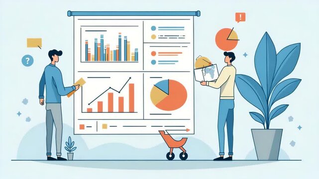 Evaluating Brand Perception: Insights on Consumer Behavior Analytics and Market Positioning Strategies for Growth in Photo Stock