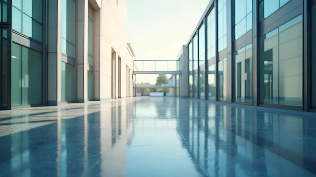 Establish measurable mid year business goals using refined photostock imagery and datadriven analysis to foster sustainable corporate progress in  Photo Stock  Concept  and empty space on the left sid
