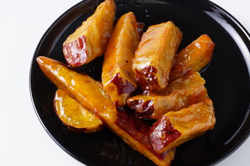 大学芋　ポテトスティック