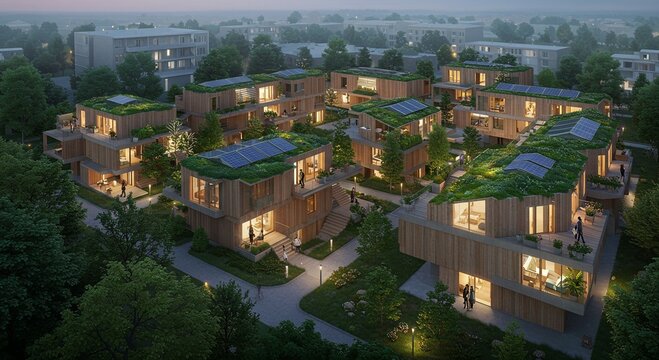 Housing Complex Images – Browse 215,964 Stock Photos, Vectors, and ...