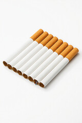 pack of cigarettes