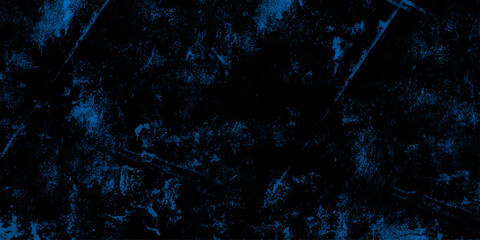 abstract cloud and vapor texture background. Black and blue smoke Dark blue painted smoky textured black color powder explosion. Black and blue  Smoke background elegant luxury space with stars.