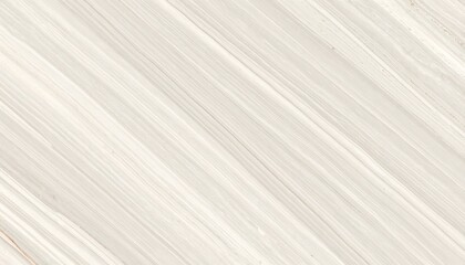 Fototapeta premium Ivory Travertine Stone Texture With Linear Pores Showing Natural Surface Backdrop