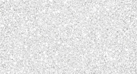 Obraz premium A subtle and speckled gray and white textured background with a finegrained pattern, creating a modern and minimalist abstract surface