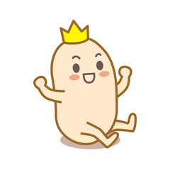 Champion Probiotics Sitting